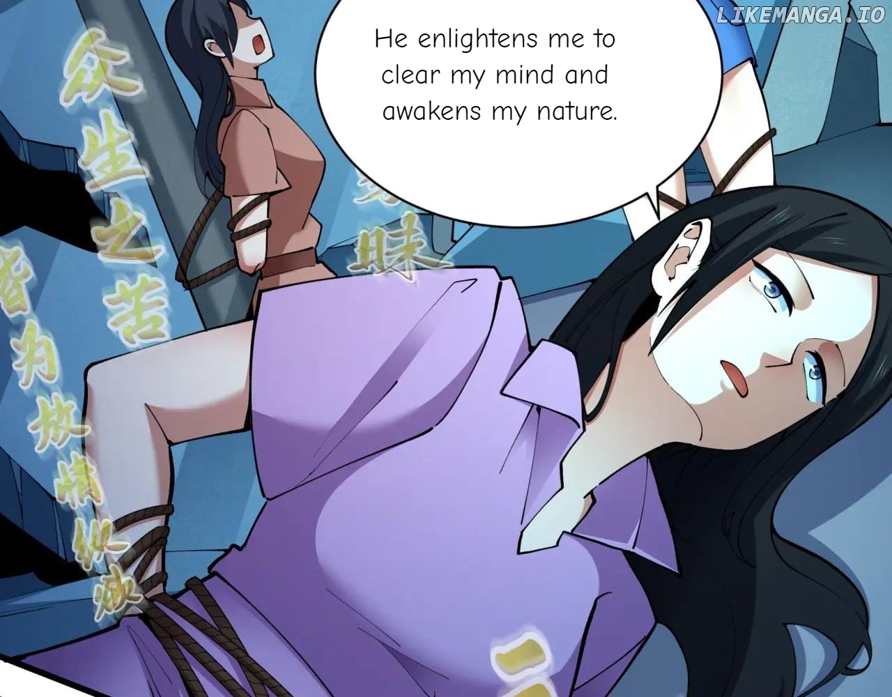 Era of the Haunted Chapter 357 - page 13